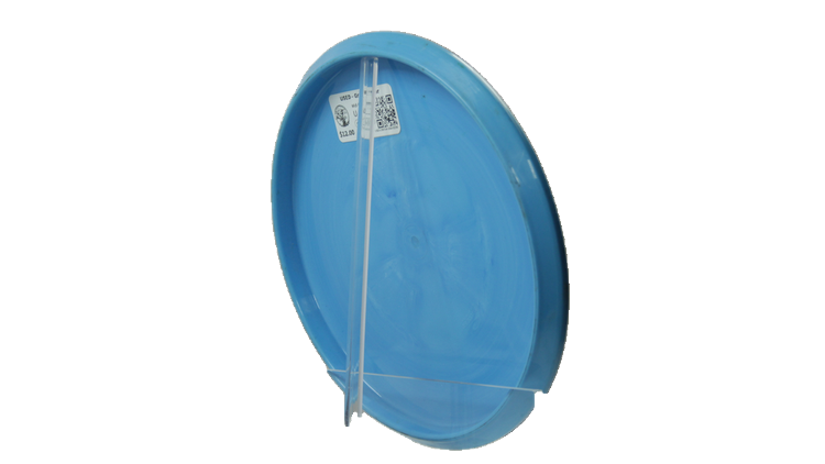 USED Latitude 64 Grand Savior Midrange Back View