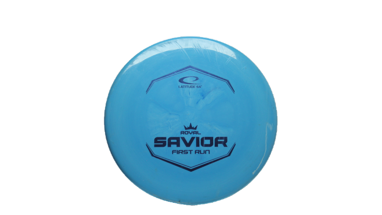 USED Latitude 64 Grand Savior Midrange Front View