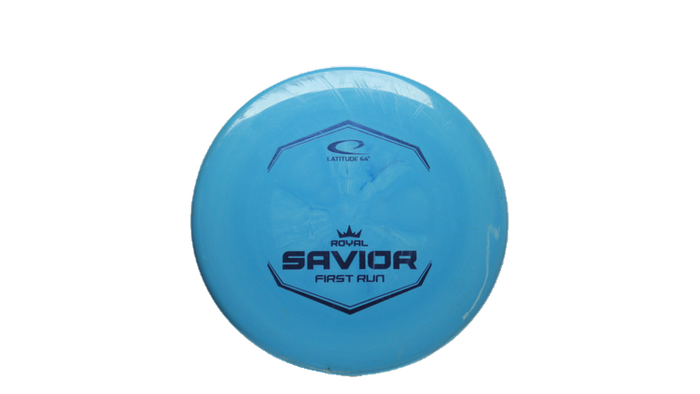 USED Latitude 64 Grand Savior Midrange