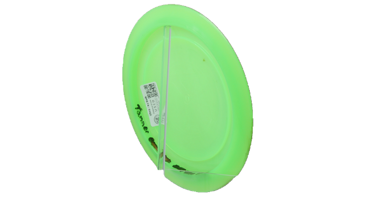USED Kastaplast K1 Rask Distance Driver Back View