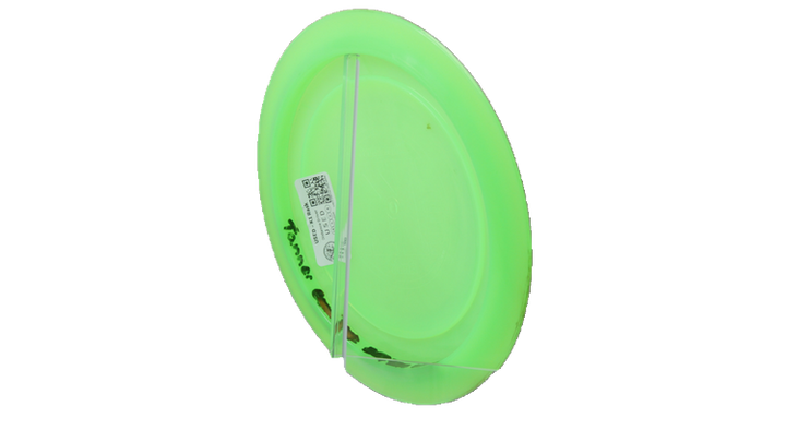 USED Kastaplast K1 Rask Distance Driver Back View