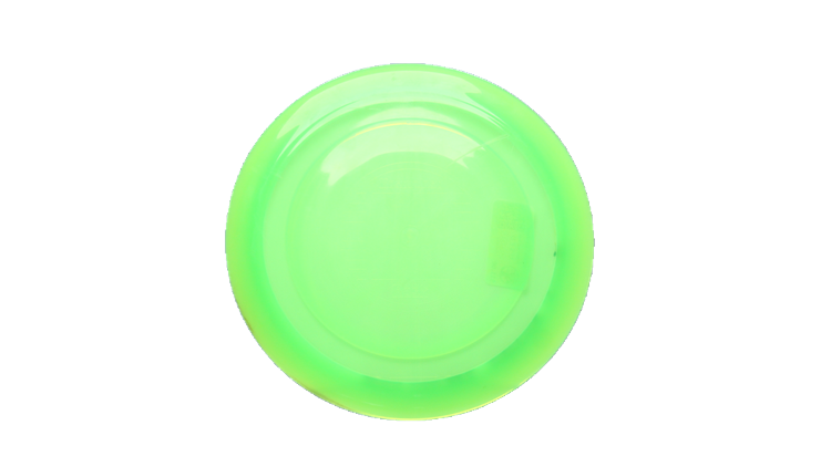 USED Kastaplast K1 Rask Distance Driver Front View