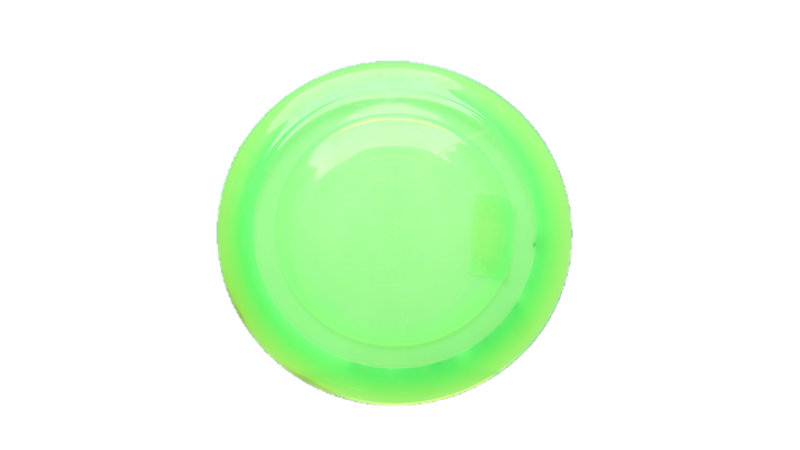 USED Kastaplast K1 Rask Distance Driver Front View