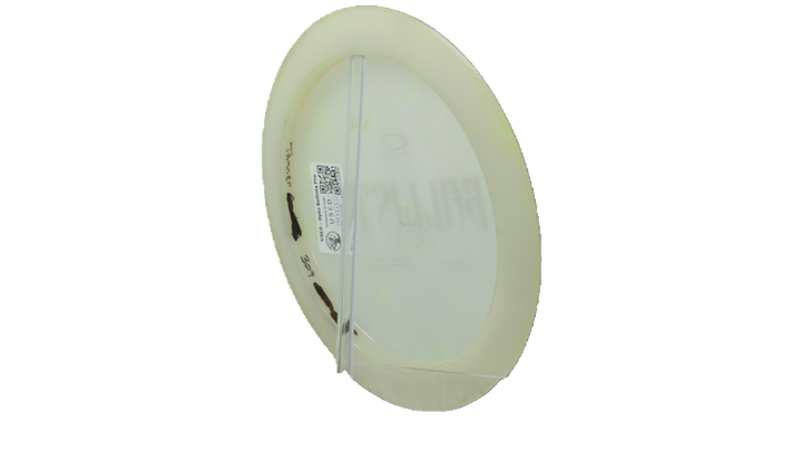 USED Latitude 64 Opto Ballista Pro Distance Driver Back View