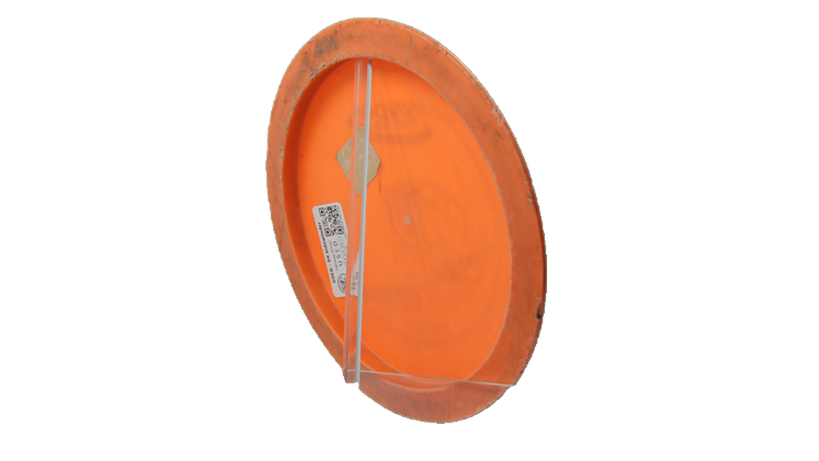 USED Innova DX Sidewinder Fairway Driver Back View