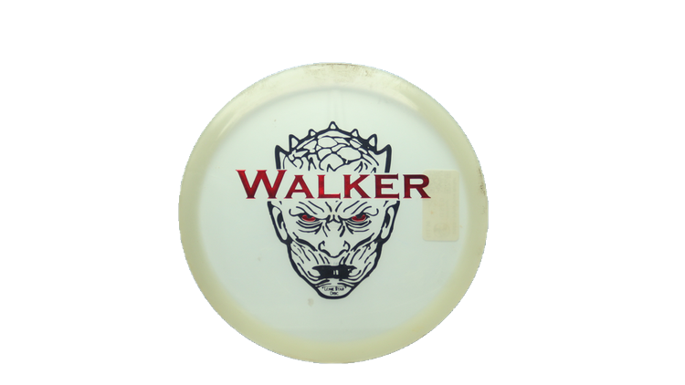 USED Lonestar Alpha Glow Walker Midrange Front View