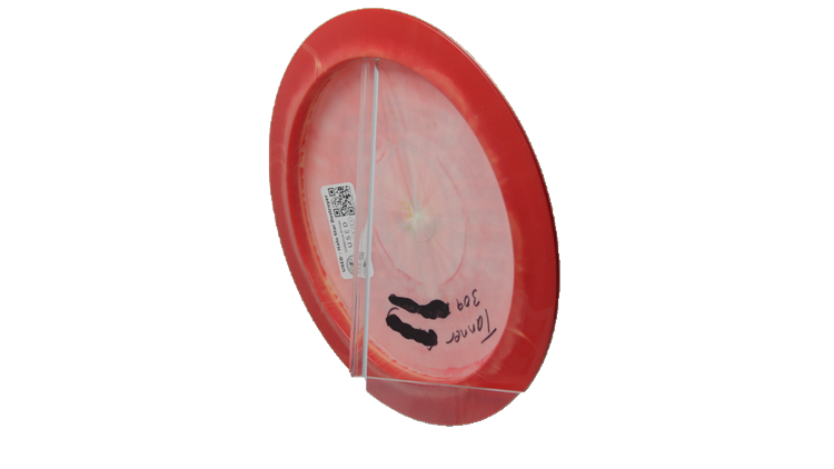 USED Innova Halo Star Destroyer Distance Driver Back View