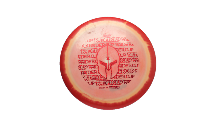 USED Innova Halo Star Destroyer Distance Driver