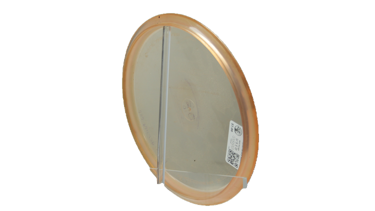 USED Innova Champion Factory Second Roc3 Midrange Back View