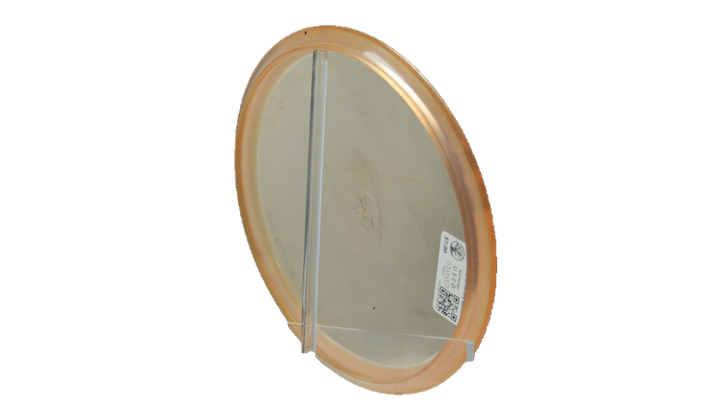 USED Innova Champion Factory Second Roc3 Midrange Back View