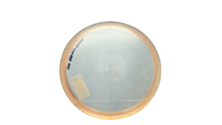 USED Innova Champion Factory Second Roc3 Midrange Front View
