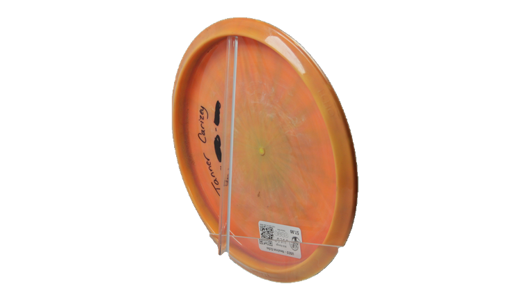 USED Streamline Neutron Echo Midrange Back View