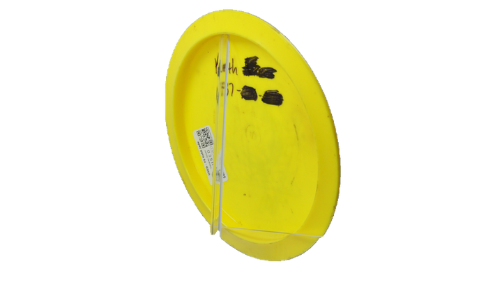 USED Latitude 64 FS Gold Jade Fairway Driver Back View