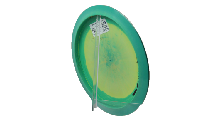 USED Discraft ESP Undertaker Fairway Driver Back View