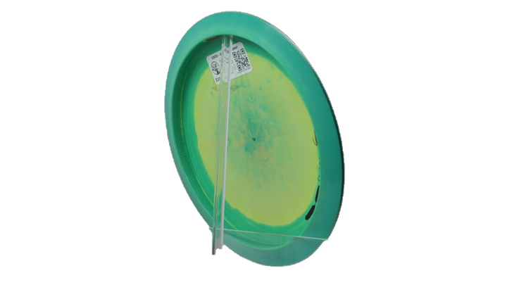 USED Discraft ESP Undertaker Fairway Driver Back View