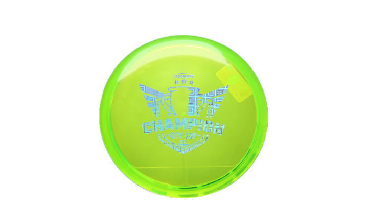 USED Discraft Z Buzzz Midrange Front View