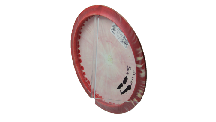 USED Innova Halo Star Teebird3 Fairway Driver Back View