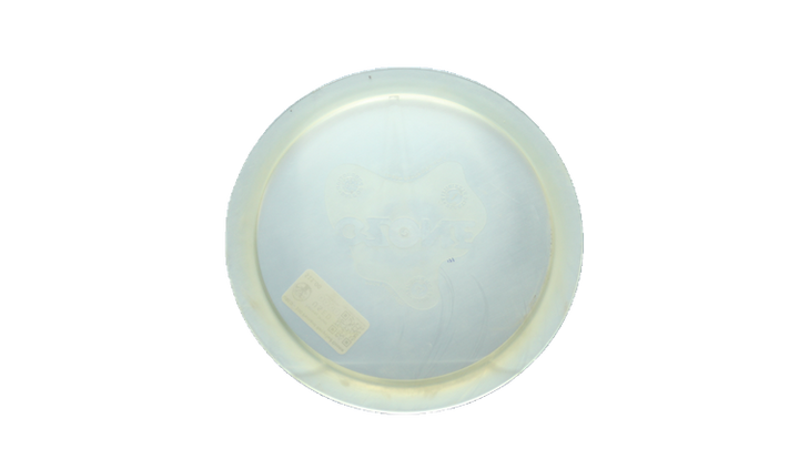 USED Trash Panda 100 Percent Recycled Ozone Fairway Driver Front View