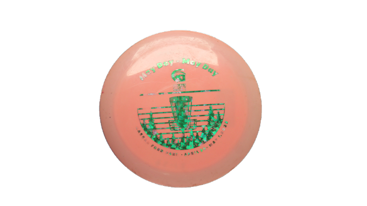 USED Millennium Sirius Orion LF Fairway Driver Front View