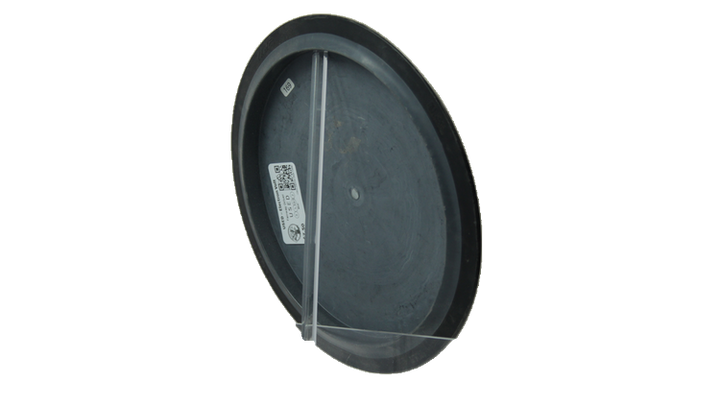 USED MVP Electron Volt Fairway Driver Back View