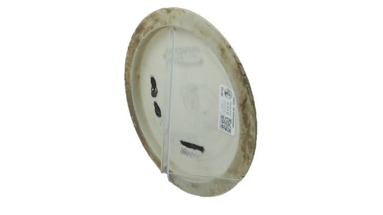 USED Innova DX Sidewinder Fairway Driver Back View