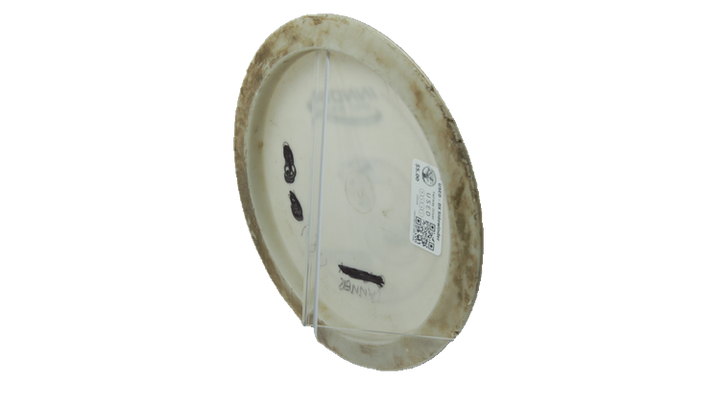 USED Innova DX Sidewinder Fairway Driver Back View