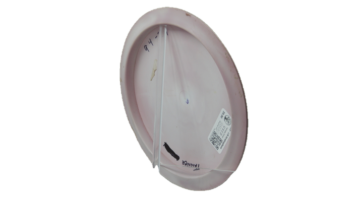 USED Wing It Disc Golf Lift Stratosphere Fairway Driver Back View