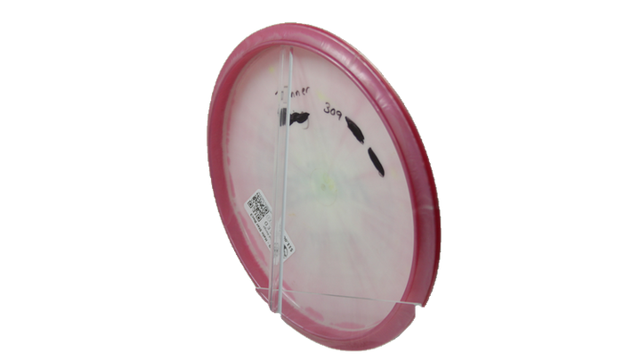 USED Innova Halo Star Roc3 Midrange Back View