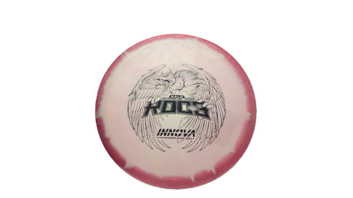 USED Innova Halo Star Roc3 Midrange Front View