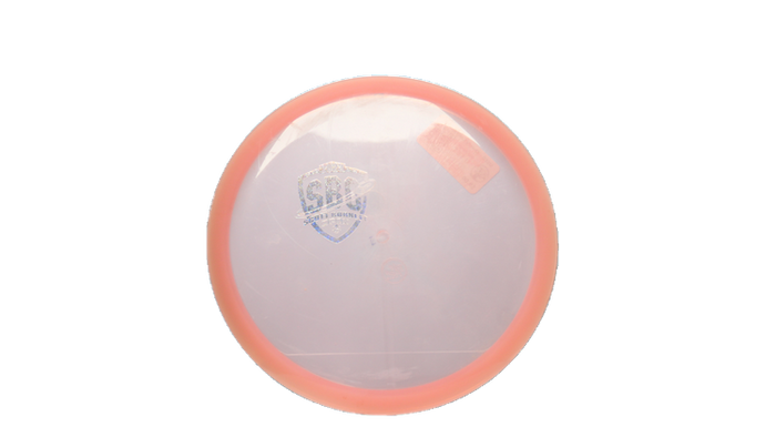 USED Pie Pan Discs Cherry Conspiracy Midrange