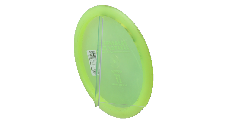 USED Innova Champion IT Fairway Driver Back View
