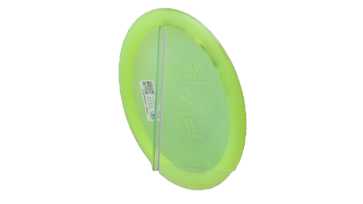 USED Innova Champion IT Fairway Driver Back View