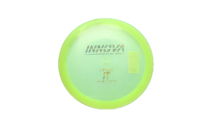 USED Innova Champion IT Fairway Driver Front View