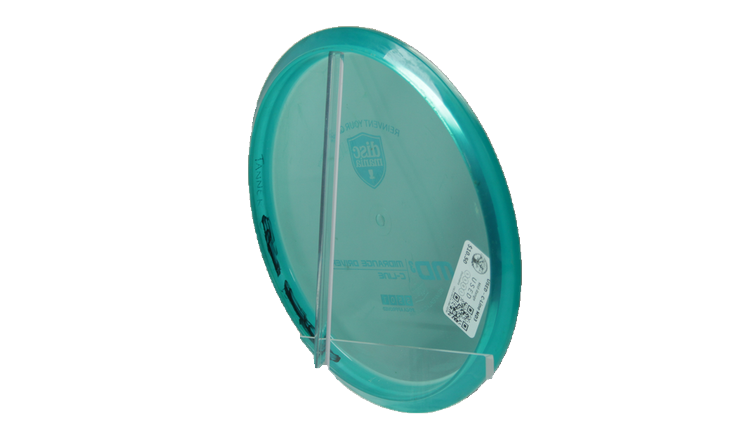 USED Discmania C-Line MD3 Midrange Back View