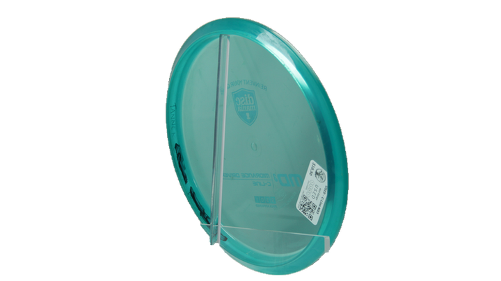 USED Discmania C-Line MD3 Midrange Back View