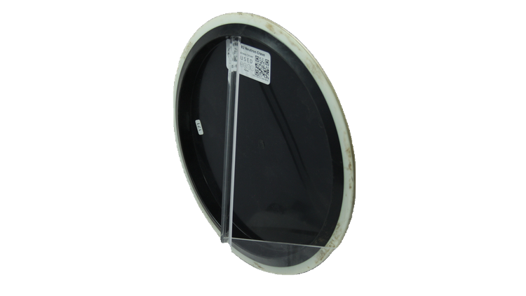 USED Axiom R2 Neutron Crave Fairway Driver Back View