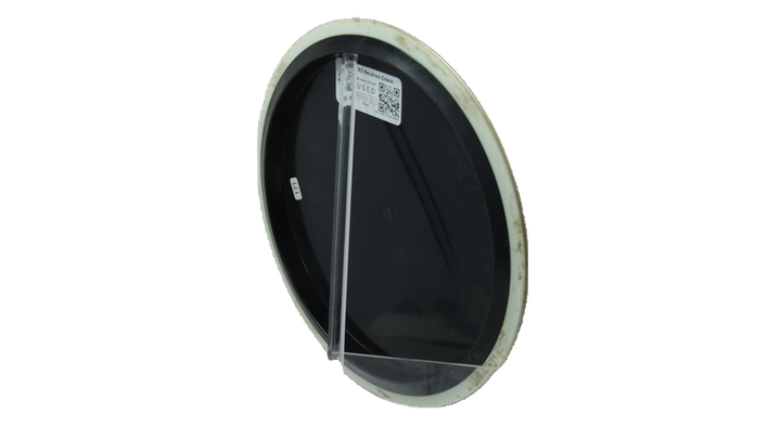 USED Axiom R2 Neutron Crave Fairway Driver Back View