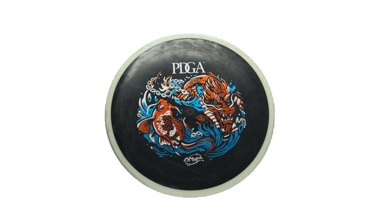 USED Axiom R2 Neutron Crave Fairway Driver Front View