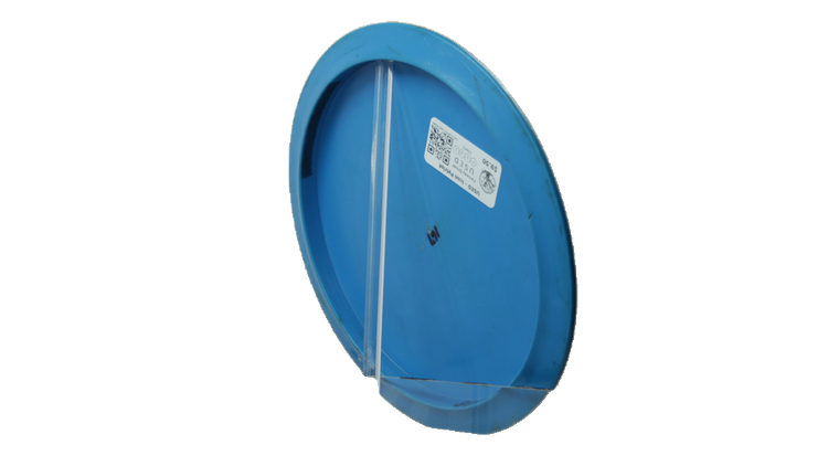 USED Legacy Icon Patriot Fairway Driver Back View