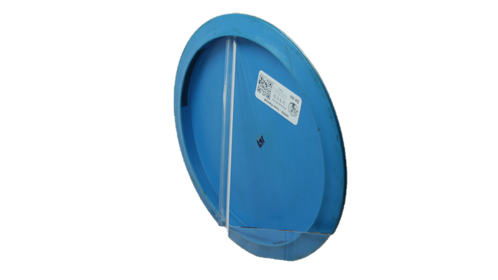 USED Legacy Icon Patriot Fairway Driver Back View