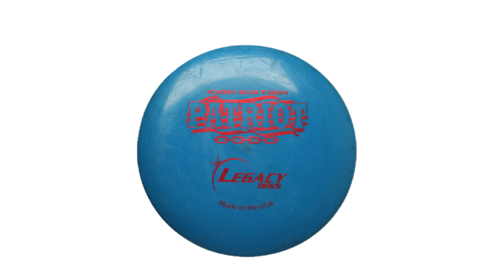 USED Legacy Icon Patriot Fairway Driver Front View