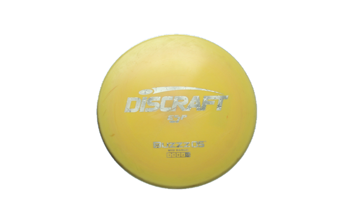 USED Discraft ESP Buzzz OS Midrange
