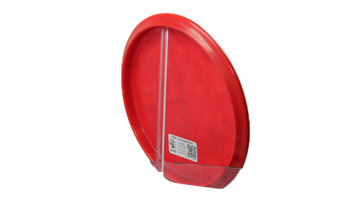 USED Westside Discs Tournament Pine Midrange Back View