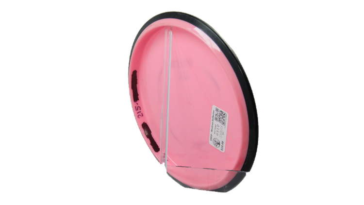 USED MVP Neutron Deflector Midrange Back View