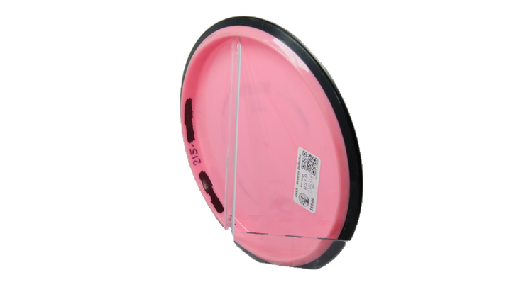 USED MVP Neutron Deflector Midrange Back View