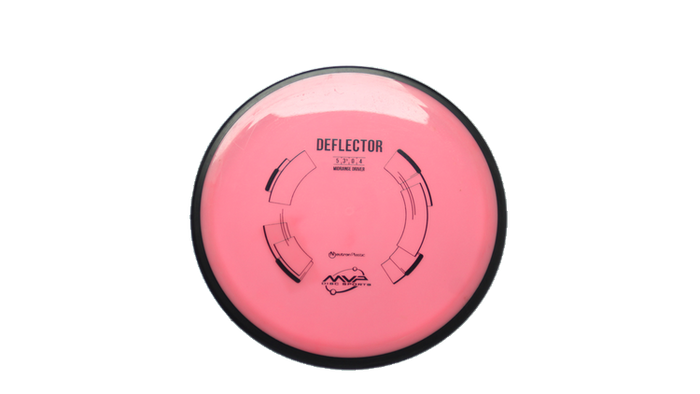USED MVP Neutron Deflector Midrange