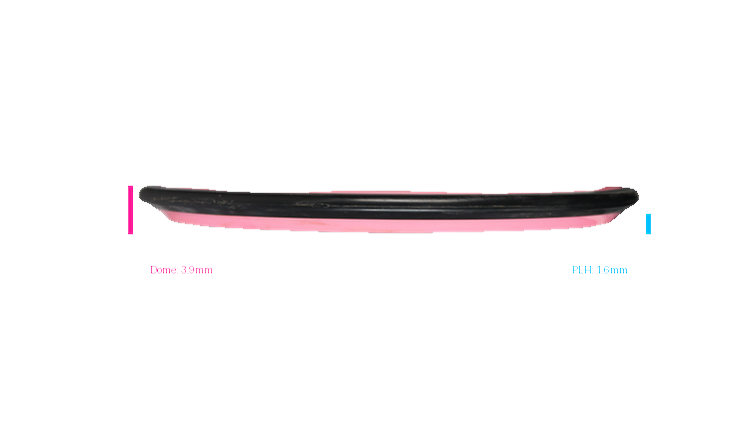 USED MVP Neutron Deflector Midrange Profile View