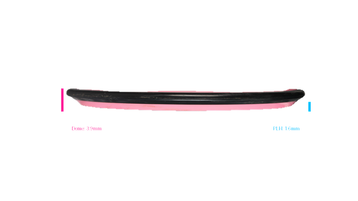 USED MVP Neutron Deflector Midrange Profile View