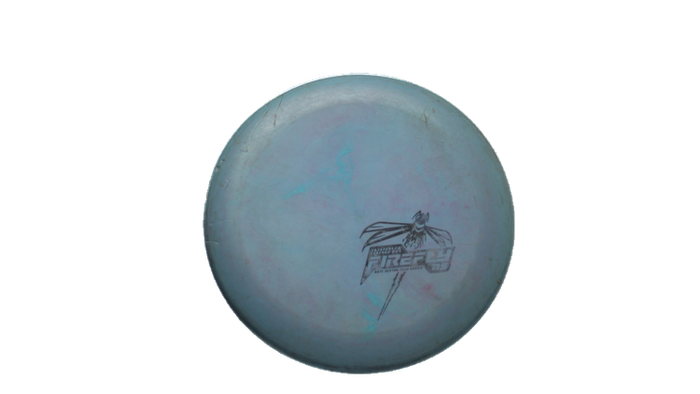 USED Innova Nexus Color Glow Firefly Putter