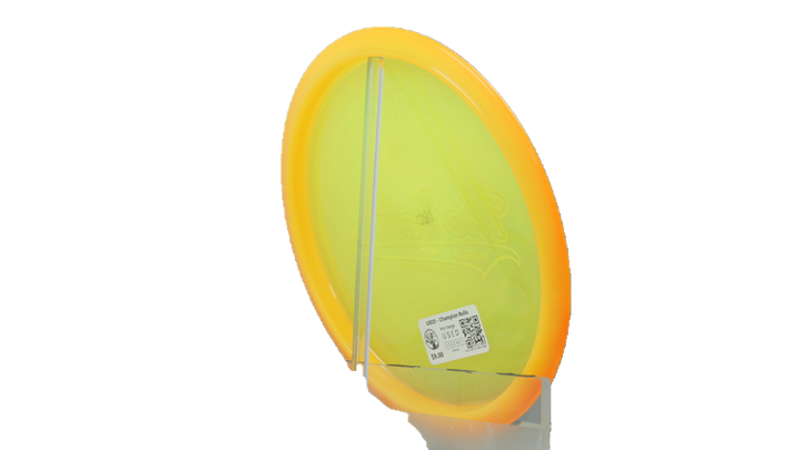 USED Innova Champion Rollo Midrange Back View